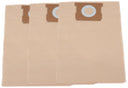 FILTER BAG DISPOSABLE- PK of 3 to SUIT SP040