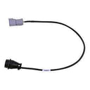 CONSTRUCTION YANMAR ENGINE CABLE (3151/T65)