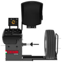 C350 DIGITAL AUTOMATIC TRUCK/BUS/CAR WHEEL BALANCER