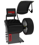 ER90EVO FULLY AUTOMATIC WHEEL BALANCER
