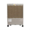 Hessaire MC18M 1,300 CFM Evaporative Cooler, Off-White