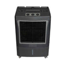Hessaire MC37V 3,100 CFM Evaporative Cooler, Swing, Adjustable Louvers