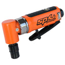 1/4" 90° ANGLE DIE GRINDER