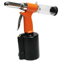 1/4" PNEUMATIC/ HYDRAULIC RIVETER