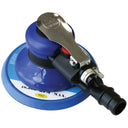 6" ORBITAL PALM SANDER - 2.5MM ORBIT