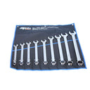 9PC SAE JUMBO COMBINATION WRENCH SET
