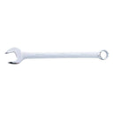 50MM 12PT METRIC QUAD DRIVE COMBINATION WRENCH