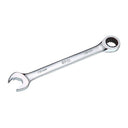 15MM METRIC SPEED DRIVE° GEAR DRIVE WRENCH - 0° OFFSET