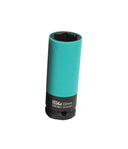 1/2'' DRIVE 22MM METRIC WHEEL PROTECTOR IMPACT SOCKET