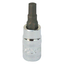 1/4" DRIVE SAE 3/16" HEX BIT SOCKET