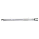 1/4" DRIVE 4" KNURLED WOBBLE EXTENSION