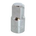 3/8"F X 1/4"M ADAPTER SOCKET