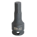 3/8" DRIVE METRIC 4MM IMPACT HEX BIT SOCKET