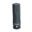 3/8" DRIVE SAE 9/32" IMPACT HEX BIT SOCKET