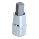 1/2" DRIVE SAE 9/16" HEX BIT SOCKET