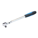 1/2" DRIVE 72T SWIVEL HEAD RATCHET