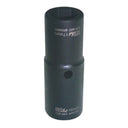 1/2" DRIVE METRIC 21MM X 22MM IMPACT LUG NUT FLIP SOCKET