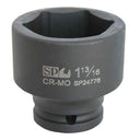 3/4" DRIVE 6PT SAE 5/8" IMPACT SOCKET