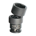3/8" DRIVE 6PT SAE 3/4" IMPACT SWIVEL SOCKET