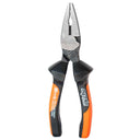6" MIG-Plus Combination Pliers w/ Cutters