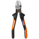 8" MIG-CUT HD Diagonal Cutters w/ Spring