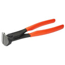 8" END CUTTING NIPPERS