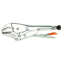 10" CURVED JAW LOCKING PLIERS