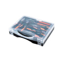 6PC PERFORMANCE SERIES PLIER/CUTTER SET w/ EVA FOAM