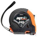 TAPE MEASURE 26FT