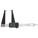 CALLIPERS DIGITAL BRAKE DISC 0-4"
