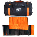 HEAVY DUTY TOOL ROLL
