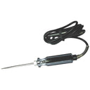 CIRCUIT TESTER - MEDIUM PROBE HEAVY DUTY- 6-24 VOLTS