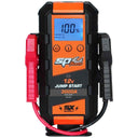3000A 12V SX BOOST JUMP STARTER