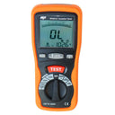 DIGITAL INSULATION TESTER (EV)