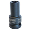 1/2" DRIVE BRAKE CALIPER SPECIAL SOCKET