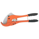 CUTTER PIPE PVC 75MM