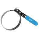 SWIVEL OIL FILTER WRENCH - (2-7/8"-3-3/8")