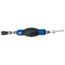 DIESEL INJECTION PRIMIING DEVICE