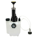 BRAKE & CLUTCH PRESSURE BLEEDING KIT