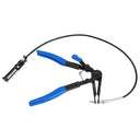 FLEXIBLE HOSE CLAMP PLIERS
