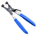 9" HEAVY-DUTY FLAT BAND CLIP PLIERS