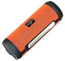 COB WORKLIGHT WITH SPEAKER