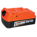 BATTERY PACK 2.0AH LI-ION 18V - SP CORDLESS