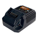 18V SX DRIVE CORDLESS BATTERY CHARGER