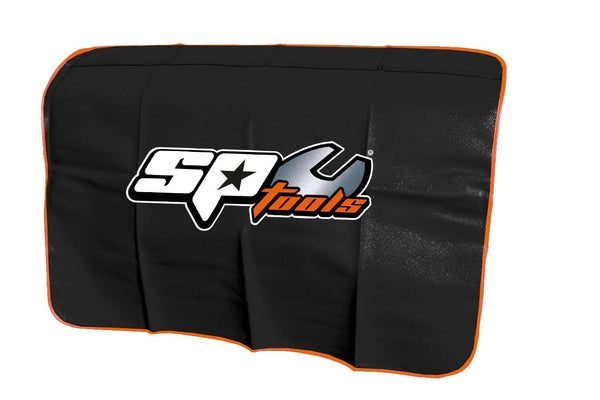 SPR-22BLK
