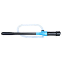 PUMP LIQUID TRANSFER - BATTERY OPERATED 1MT DELIVERY HOSE