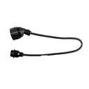 MAN 4+8 PIN CABLE FOR VEHICLES EURO2 AND EURO3