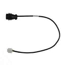 VOLVO PENTA 1 cable  (3151/T28)