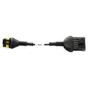 AM14 CABLE MARINE 10 pin VOLVO, MERCRUISER, CRUSADER, PCM