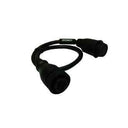 DAF cable for vehicles Euro2 and Euro3 (3151/T10A)